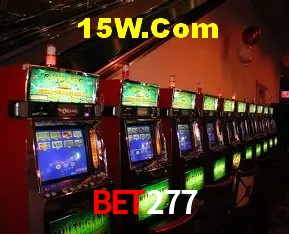 Promoção Relâmpago Bet277