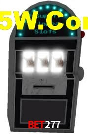 Welcome Bonus Bet277