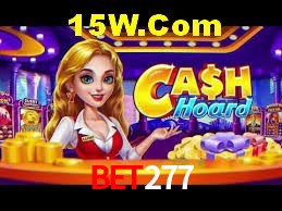 Account Benefits Bet277