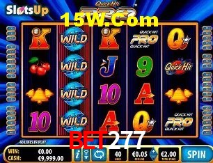 Bet277 Salvador - Strategy