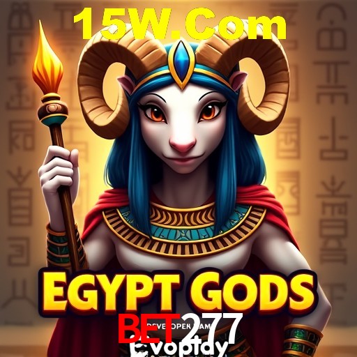 Bônus de Boas-vindas Bet277