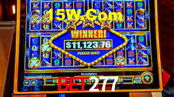 Bônus Generosos e Exclusivos no Bet277 para Você!