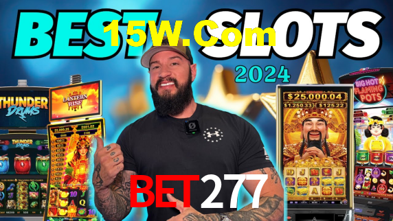 Bet277: A Experiência de Casino com Jogos de Mesa ao Vivo