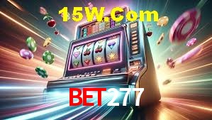 Slot Games Bet277