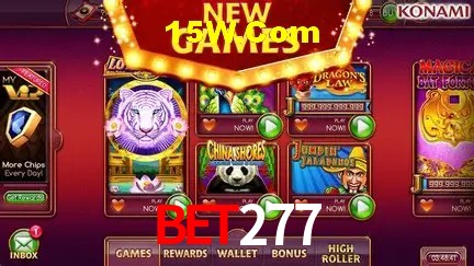 Bet277 Salvador - Statistics