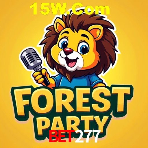 Interface do App Bet277