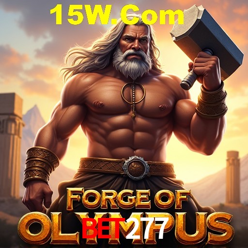 Descubra o Mundo do Cassino Online com Bet277