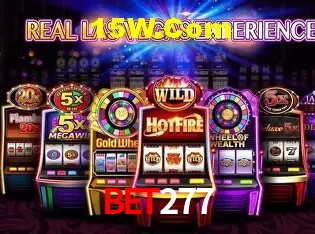 Tecnologia da Plataforma Bet277