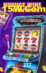 Bet277 São Paulo - Hot Promos