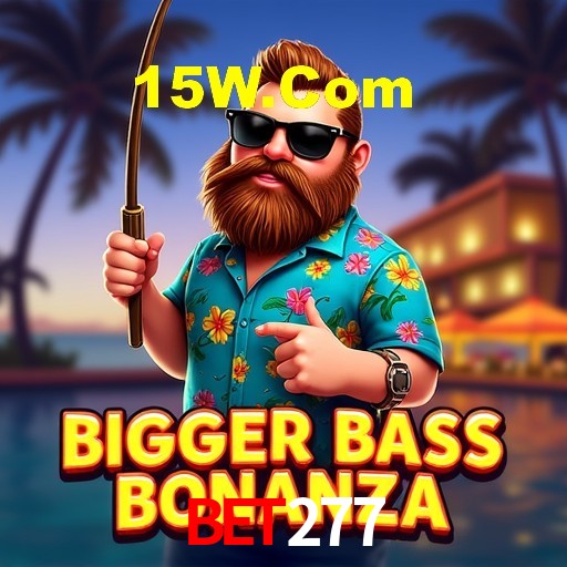 Apostas de Tênis Bet277