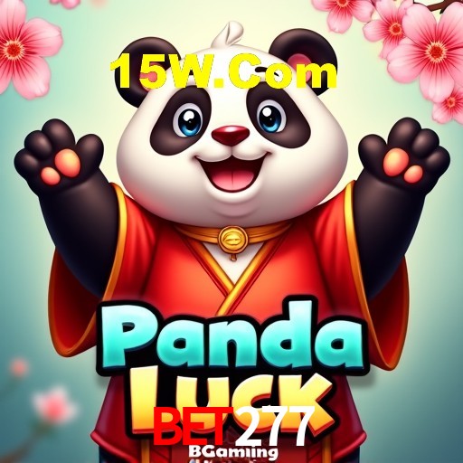 Estatísticas Bet277