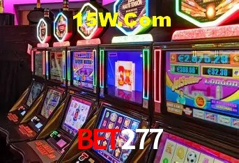 Bet277 - cassino ao vivo