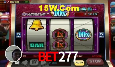 Bet277 Promoções - 30+ Ofertas Diárias