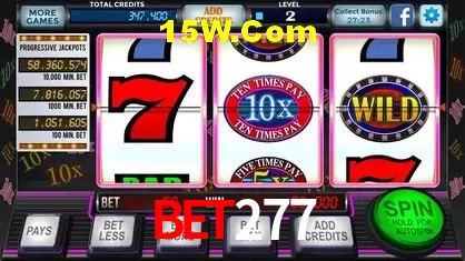 Bet277 - Winners Celebration