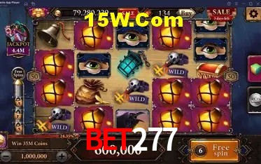 Promoções Sazonais Bet277