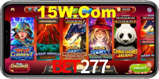 Bet277: Jogos de Caça-Níqueis-Altas Recompensas, Roleta-Velocidade, Blackjack-Desafios Máximos