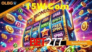 Game Providers Bet277