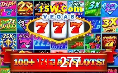 Bet277 Plataforma - Certificada MGA desde 2015