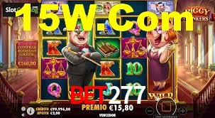 Gates of Olympus Bet277