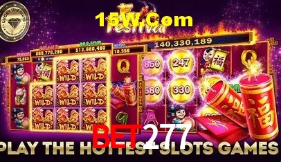 Bet277 Salvador - Promo Stats