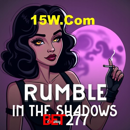 Experiência VIP Bet277