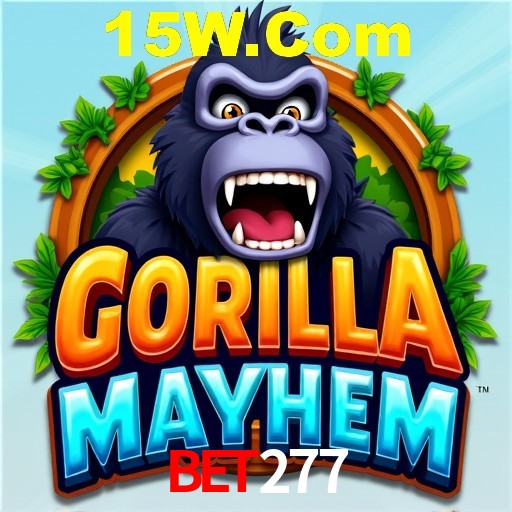 A Emoção da Loteria na Bet277: Uma Chance de Mudança de Vida