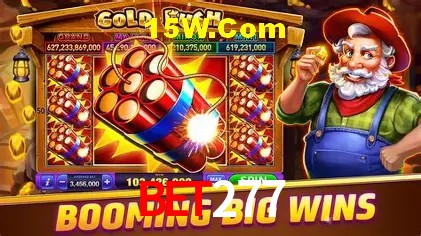 Bet277 - User Statistics