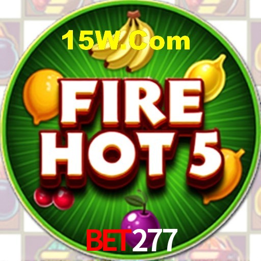 Bônus de Boas-vindas Bet277