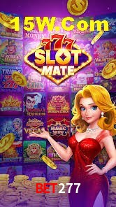 Platform Technology Bet277