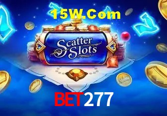 Integração de APIs Bet277