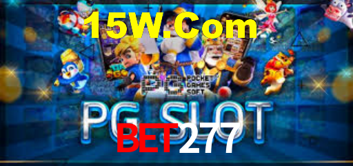 Bet277: Seu Cassino Premiado com Pagamentos Rápidos