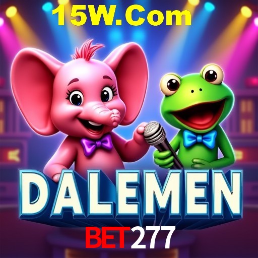 Bet277 Belo Horizonte - VIP Casino