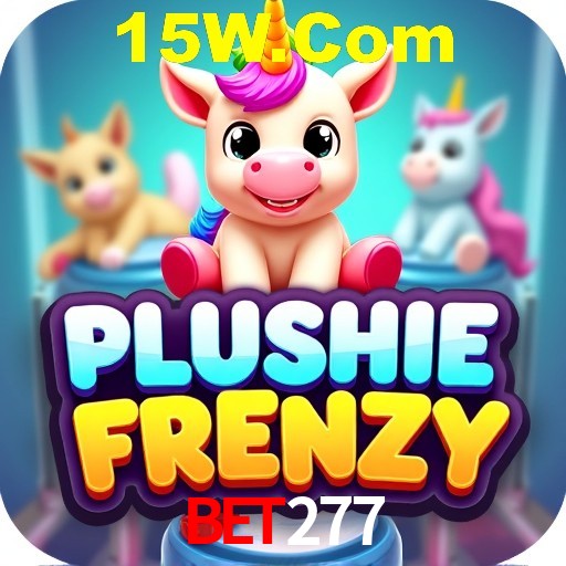 A Emoção da Loteria na Bet277: Uma Chance de Mudança de Vida